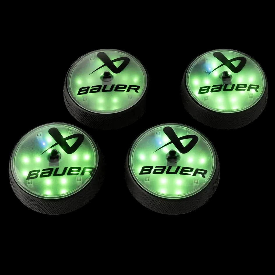 Bauer Reactor Digital Response Training Pods