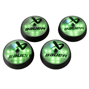Bauer Reactor Digital Response Training Pods