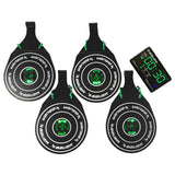 Bauer Reactor Digital Targets And Scoreboard