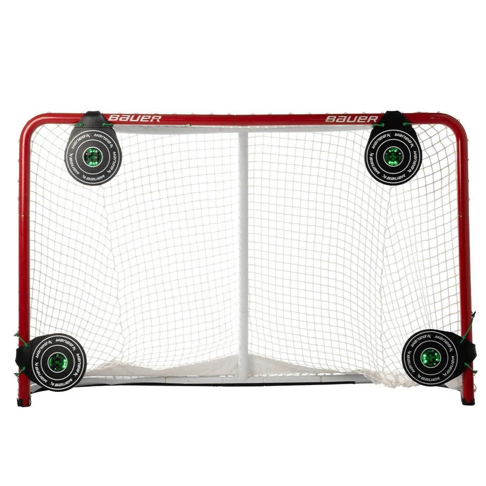 Bauer Reactor Digital Targets And Scoreboard