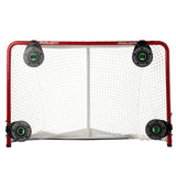 Bauer Reactor Digital Targets And Scoreboard
