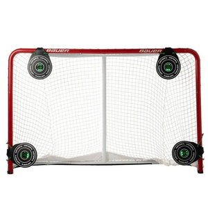 Bauer Reactor Digital Targets And Scoreboard