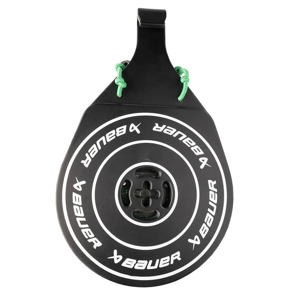 Bauer Reactor Digital Targets And Scoreboard