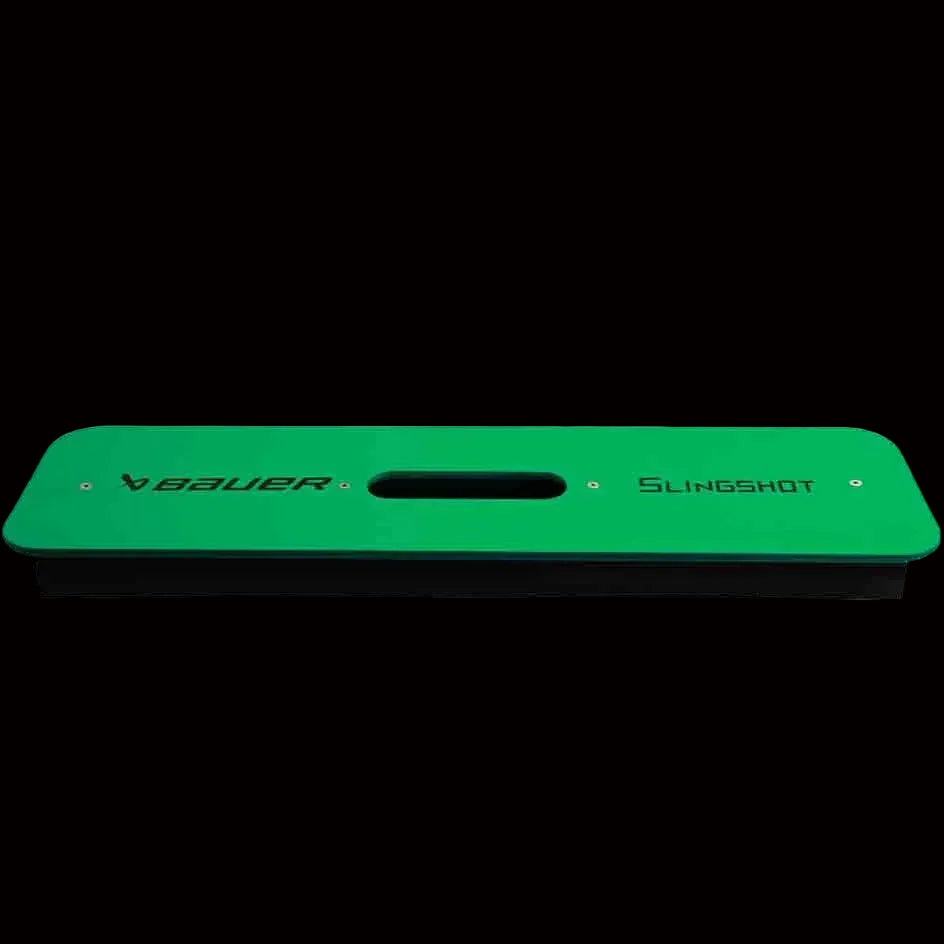 Bauer Reactor SlingShot Passer 36"