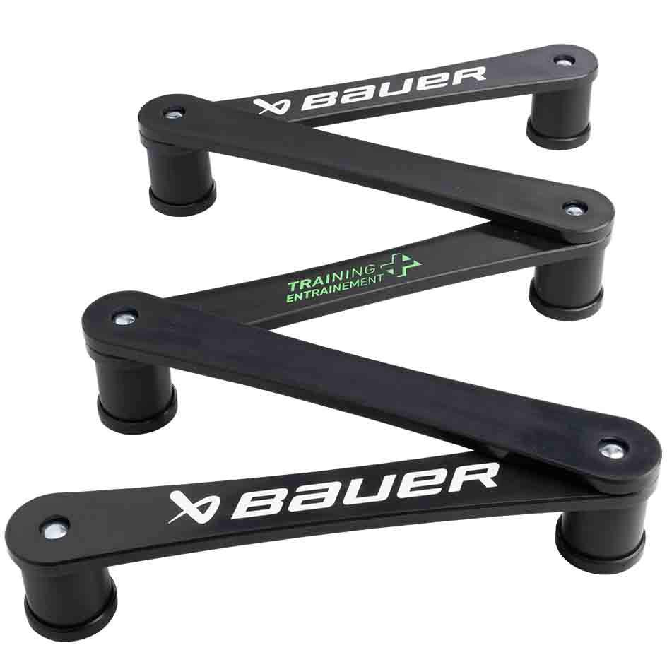 Bauer Reactor Stick Handling Trainer