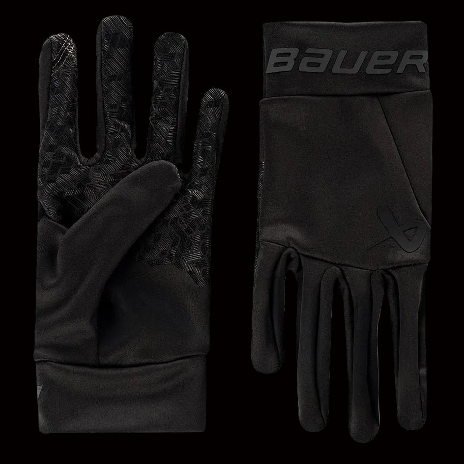 Bauer Rink Gloves Senior