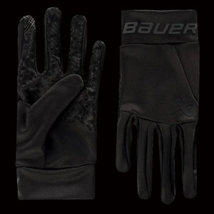 Bauer Rink Gloves Senior