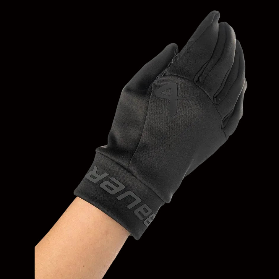 Bauer Rink Gloves Senior