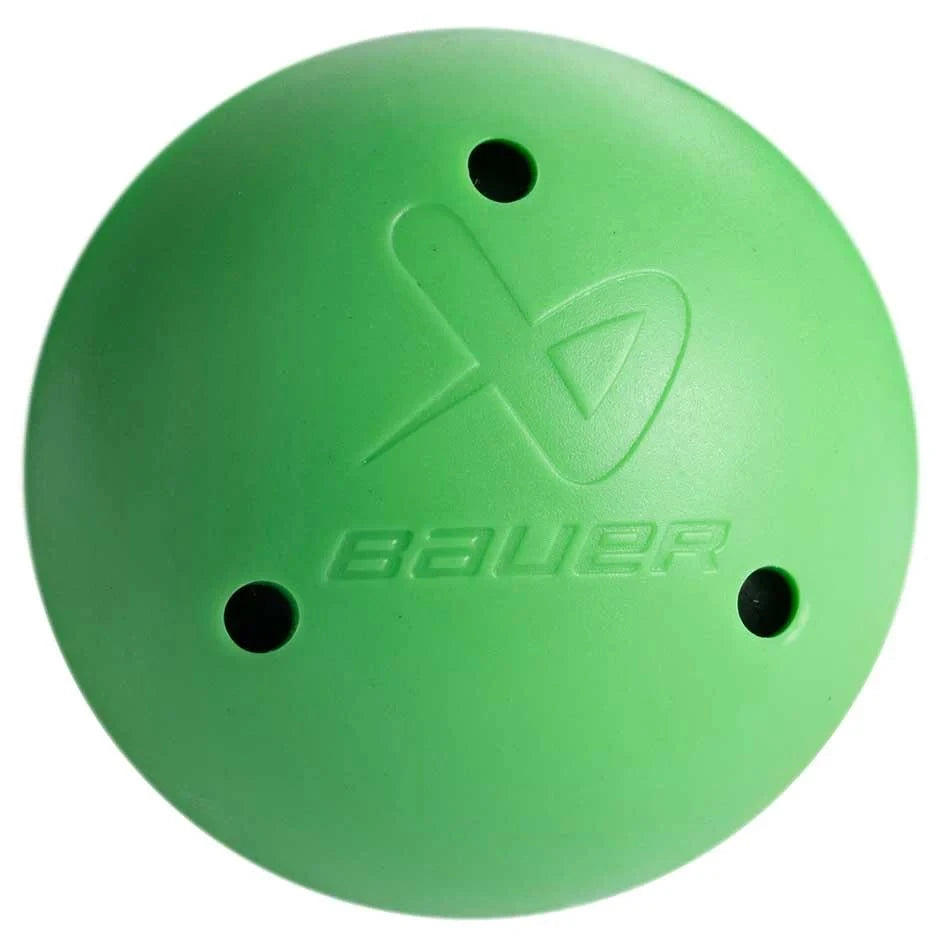 Bauer Reactor Stick Handling Ball