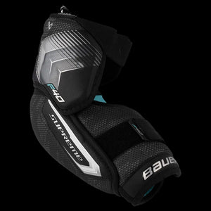 Bauer Supreme F40 Elbow Pads