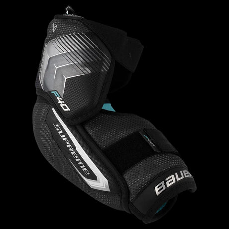 Bauer Supreme F40 Elbow Pads