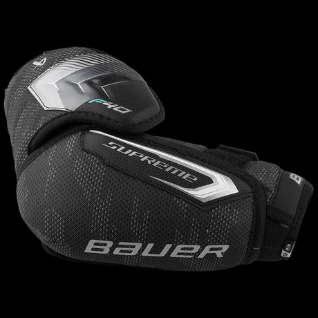 Bauer Supreme F40 Elbow Pads