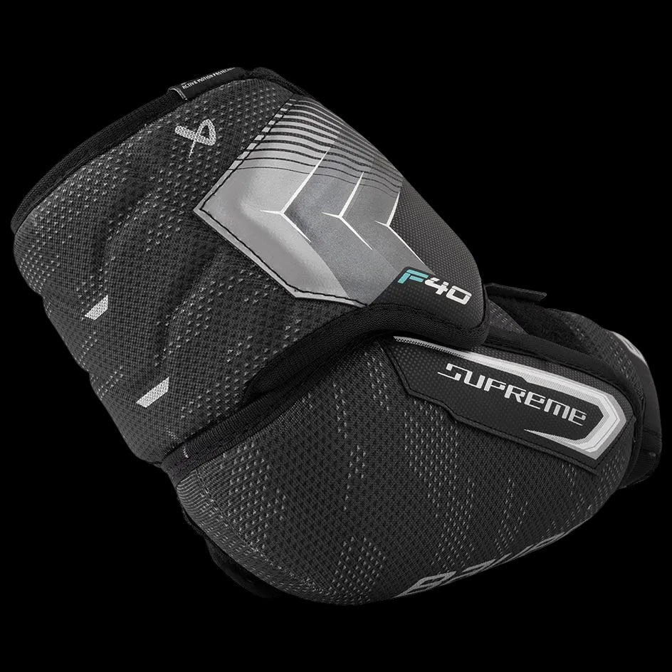 Bauer Supreme F40 Elbow Pads