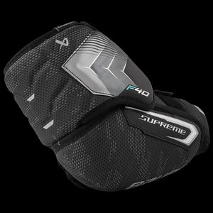 Bauer Supreme F40 Elbow Pads