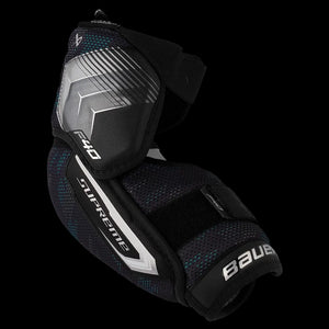 Bauer Supreme F40 Elbow Pads