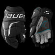 Bauer Supreme F40 Gloves