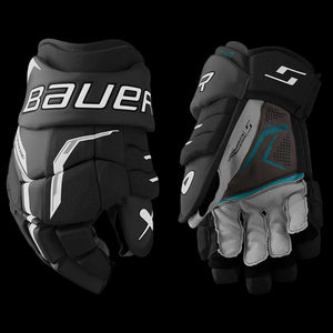 Bauer Supreme F40 Gloves