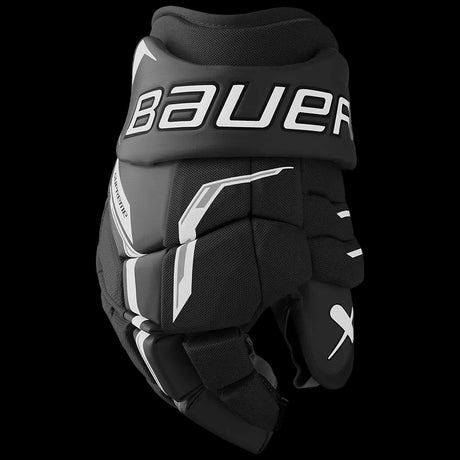 Bauer Supreme F40 Gloves