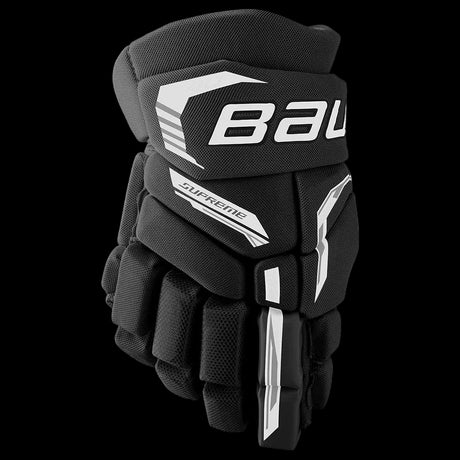 Bauer Supreme F40 Gloves Junior