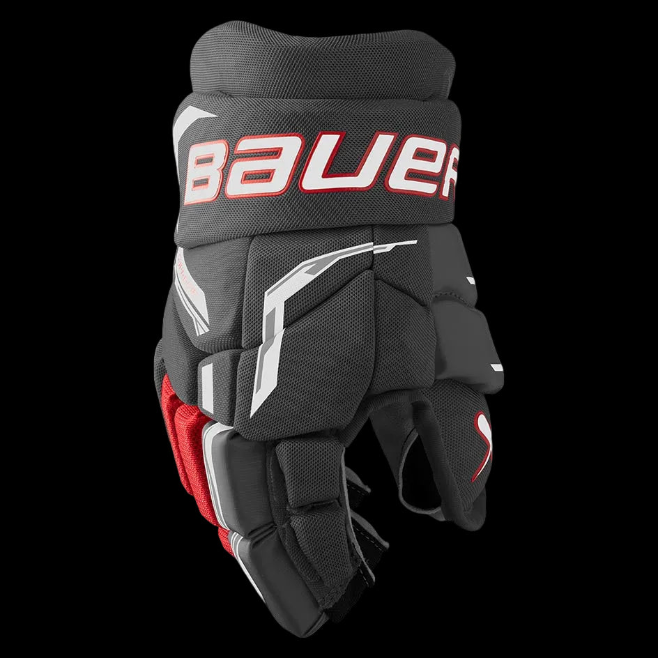Bauer Supreme F40 Gloves Junior