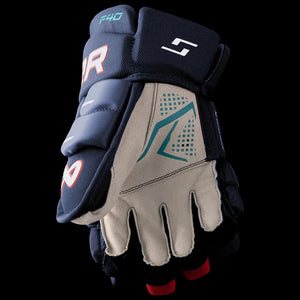 Bauer Supreme F40 Gloves Junior