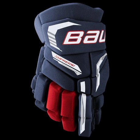 Bauer Supreme F40 Gloves Junior