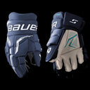 Bauer Supreme F40 Gloves Junior