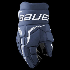 Bauer Supreme F40 Gloves Junior