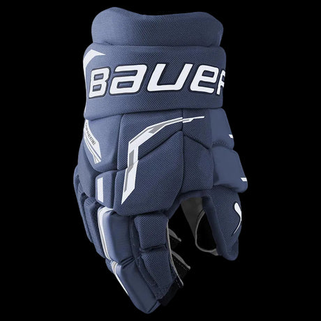 Bauer Supreme F40 Gloves Junior