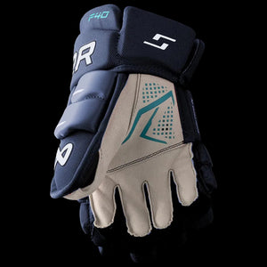 Bauer Supreme F40 Gloves Junior