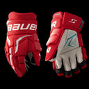 Bauer Supreme F40 Gloves Junior