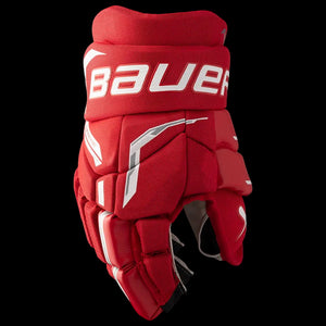 Bauer Supreme F40 Gloves Junior