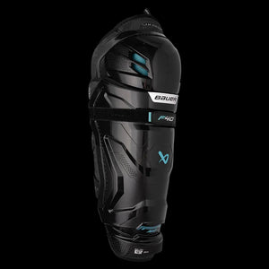 Bauer Supreme F40 Shin Guards