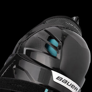 Bauer Supreme F40 Shin Guards