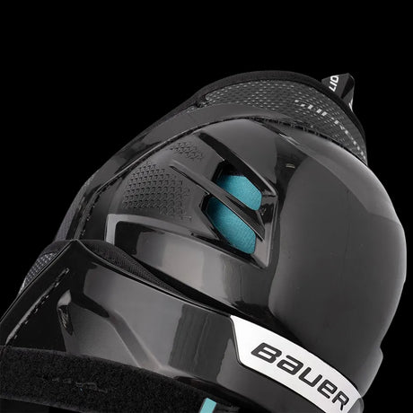 Bauer Supreme F40 Shin Guards