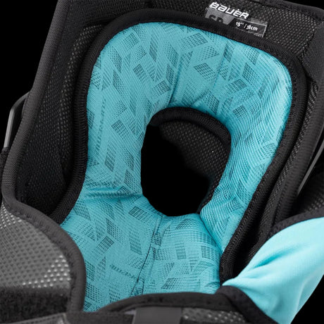 Bauer Supreme F40 Shin Guards