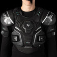 Bauer Supreme F40 Shoulder Pads