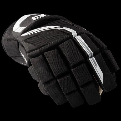 Bauer Supreme F50 Pro Hockey Gloves