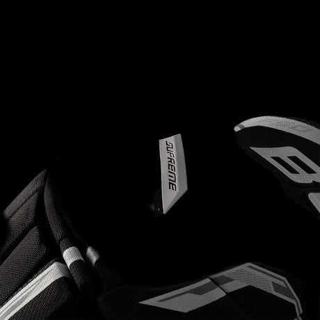 Bauer Supreme F50 Pro Hockey Gloves