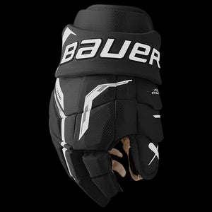 Bauer Supreme F50 Pro Hockey Gloves