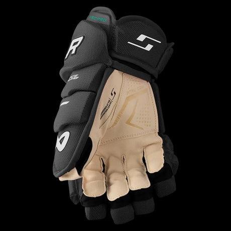 Bauer Supreme F50 Pro Hockey Gloves