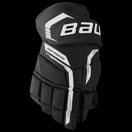 Bauer Supreme F50 Pro Hockey Gloves