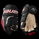 Bauer Supreme F50 Pro Hockey Gloves