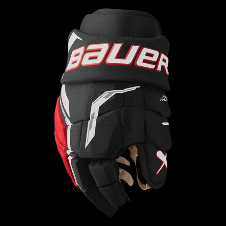 Bauer Supreme F50 Pro Hockey Gloves