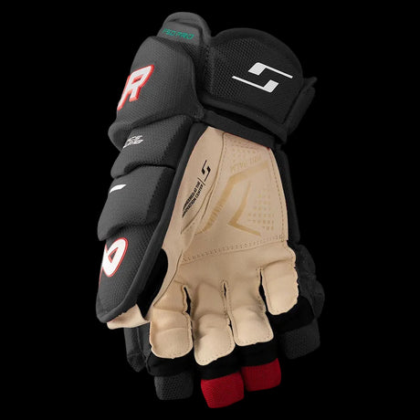 Bauer Supreme F50 Pro Hockey Gloves
