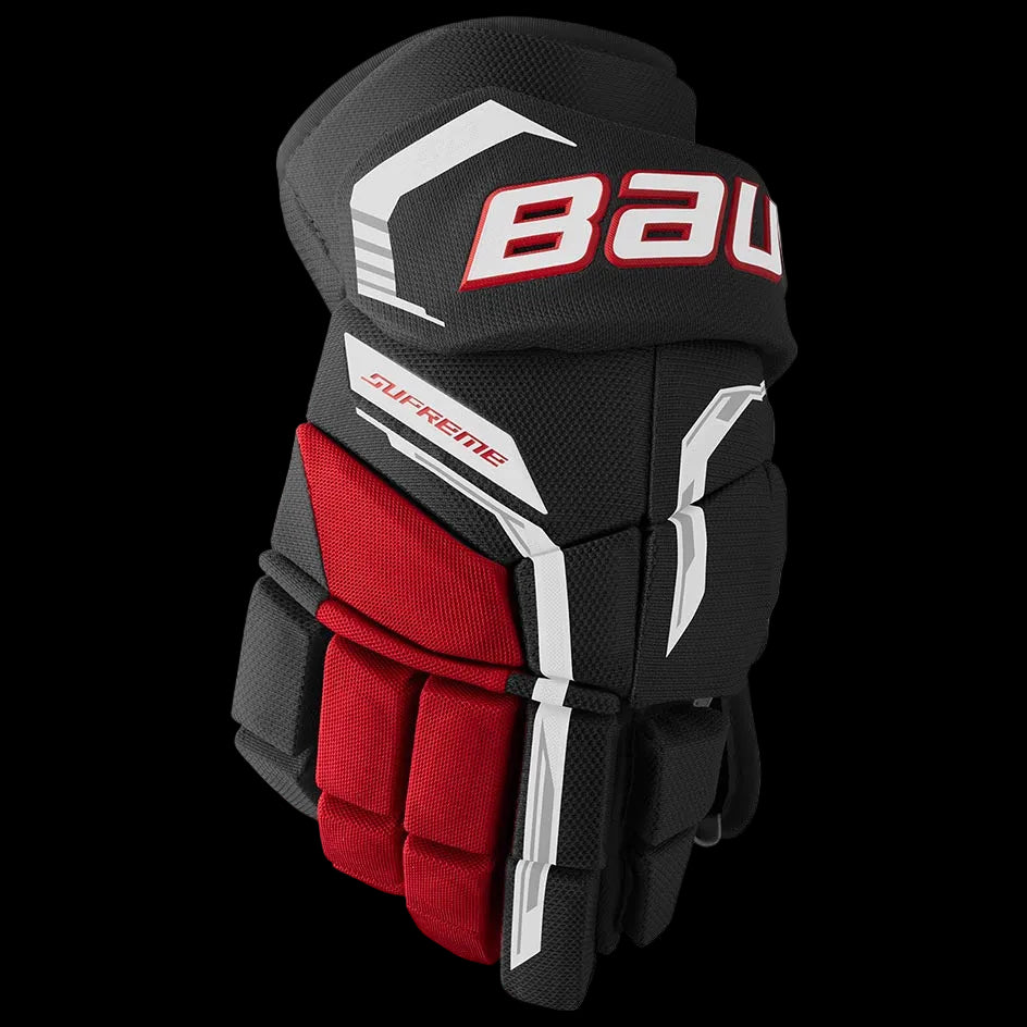 Bauer Supreme F50 Pro Hockey Gloves