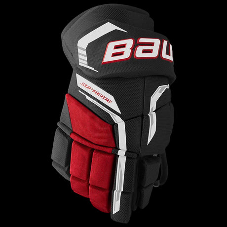 Bauer Supreme F50 Pro Hockey Gloves