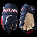 Bauer Supreme F50 Pro Hockey Gloves