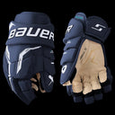 Bauer Supreme F50 Pro Hockey Gloves
