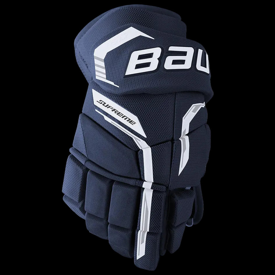 Bauer Supreme F50 Pro Hockey Gloves
